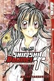 Shinshi Doumei Cross: Shinshi Doumei Cross 08: Bd 8 - Arina Tanemura