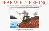 Fear of Fly-Fishing