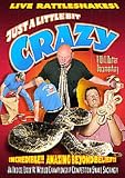 Just A Little Bit Crazy [DVD] [US Import]