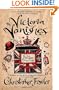 The Victoria Vanishes: A Peculiar Crimes Unit Mystery (Peculiar Crimes Unit Mysteries (Bantam Paperback))