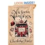 The Victoria Vanishes: A Peculiar Crimes Unit Mystery