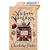 The Victoria Vanishes: A Peculiar Crimes Unit Mystery