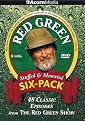 Red Green: Stuffed and Mounted Six-Pack (6 Discs)