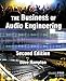 The Business of Audio Engineering (Music Pro Guides)