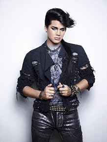 Image of Adam Lambert