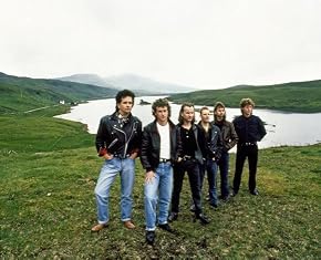 Bilder von Runrig