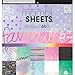 Mambi Single-Sided Paper Pad 12