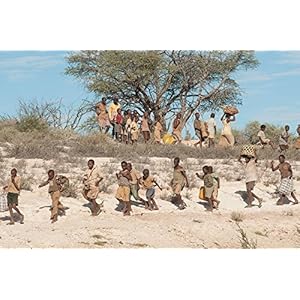 The Good Lie [Blu-ray]