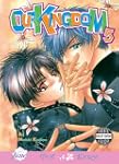 Our Kingdom Volume 5 (Yaoi)