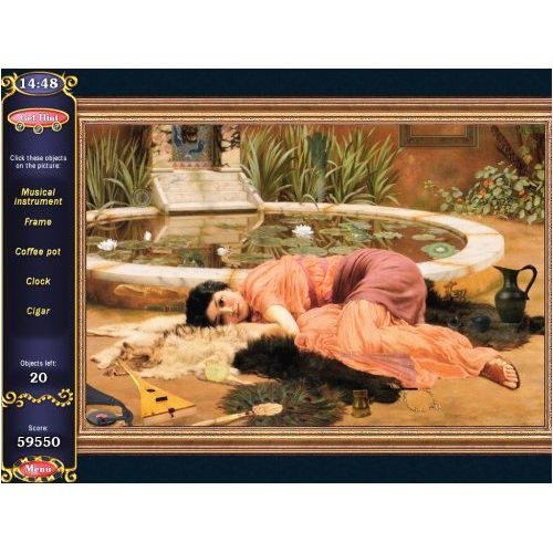 Secrets of Great Art image