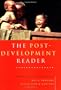 The Post-Development Reader