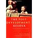 The Post-Development Reader