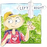 Amy Nigglebottom and the turn left adventure
