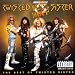 New Yorkian hard rock w/ wailing guitar solos