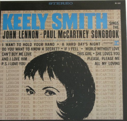 Keely Smith - Sings The John Lennon - Paul Mccartney Songbook - Zortam Music