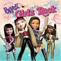 Bratz Girlz Really Rock [CD on Demand]