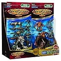 Heroscape Expansion 10 Soulborgs