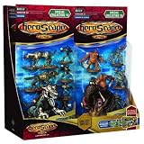 Heroscape Expansion Set Collection 10:Warriors Of Feldspar