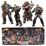 NECA Gears of War Series 2 7