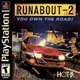 PSX RUNABOUT 2