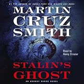 Stalin's Ghost: An Arkady Renko Novel | Martin Cruz Smith