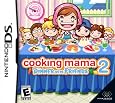 Cooking Mama 2: Dinner With Friends