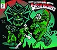 The Further Adventures of Los Straitjackets
