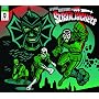 The Further Adventures of Los Straitjackets
