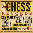 Best Of Chess: Original Versions Of Songs in Cadillac Records
