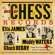 Best Of Chess: Original Versions Of Songs in Cadillac Records