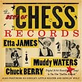 Best Of Chess: Original Versions Of Songs in Cadillac Records