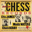 Best Of Chess: Original Versions Of Songs in Cadillac Records