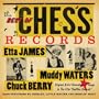 Best Of Chess: Original Versions Of Songs in Cadillac Records