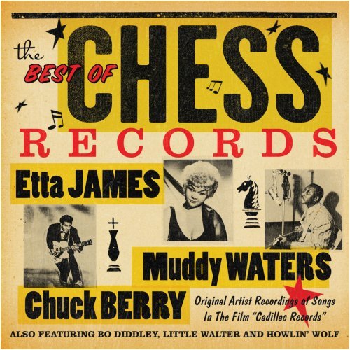CD-Charts  Search : Best of Chess: Original Versions of Songs in Cadillac Records