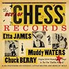 Best Of Chess: Original Versions Of Songs in Cadillac Records