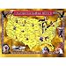 American Indian Tribes 1000pc Jigsaw Puzzle by Mary Masters