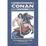TheChroniclesofConanVol.5:TheShadowintheTombandOtherStories
