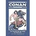 The Chronicles of Conan Vol. 5: The Shadow in the Tomb and Other Stories