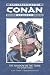 The Chronicles of Conan Vol. 5: The Shadow in the Tomb and Other Stories