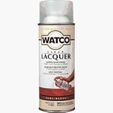 Rust Oleum 63181 Watco Clear Lacquer