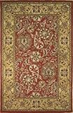 8'0 x 10'0 Handmade Tufted Indian New Area Rug From India - 46202