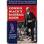 Connie Mack's Baseball Book Foreword By Red Smith book cover