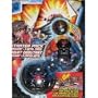 Bakugan Battle Brawlers Starter Pack BLACK Translucent Mystery Marble, Preyas, Manion