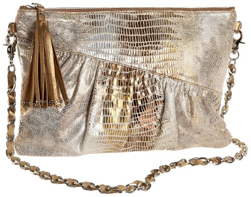 Chez by Cheryl Rita Convertible Clutch Chez by Cheryl Rita Convertible Clutch
