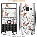 Protective Decal Skin STICKER for T-Mobile Nokia X2 X2-01 case cover X2_01- ....