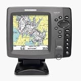 Humminbird 786ci Color Charplotter with Internal GPS