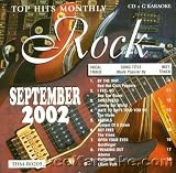 Karaoke Music CDG: Panorama Records - Rock CDG - September 2002
