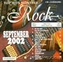 Karaoke Music CDG: Panorama Records - Rock CDG - September 2002