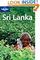 Sri Lanka (Lonely Planet Country Guide)