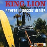 Powerful Rockin` Oldies